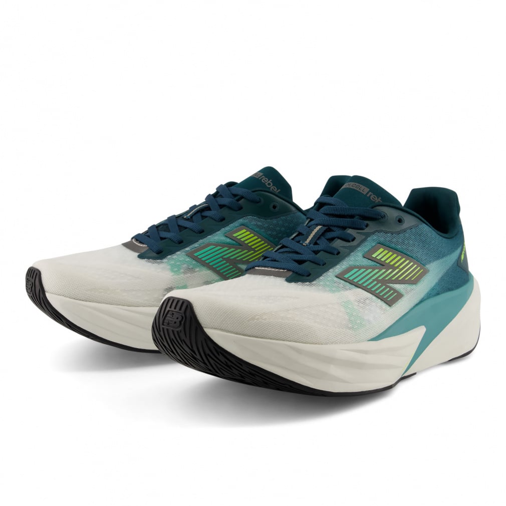 ニューバランス FuelCell Rebel v5 フューエルセル レベル v5 MFCX3HW