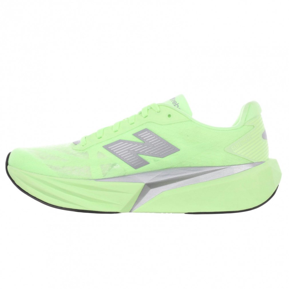 ニューバランス FuelCell Rebel v5 MFCXLZ5 メンズ 陸上/ランニング