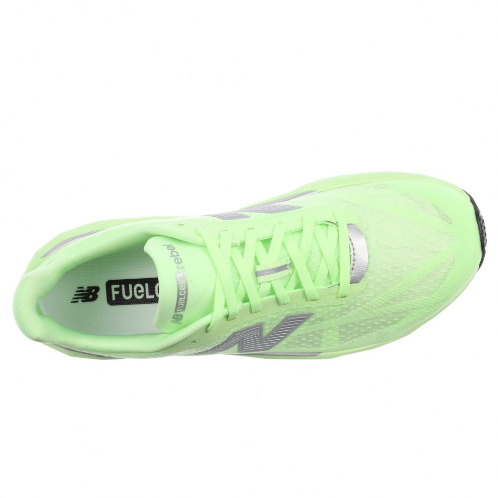 ニューバランス FuelCell Rebel v5 MFCXLZ5 メンズ 陸上/ランニング ニューバランス FuelCell Rebel v5 MFCXLZ5 メンズ 陸上/ランニング