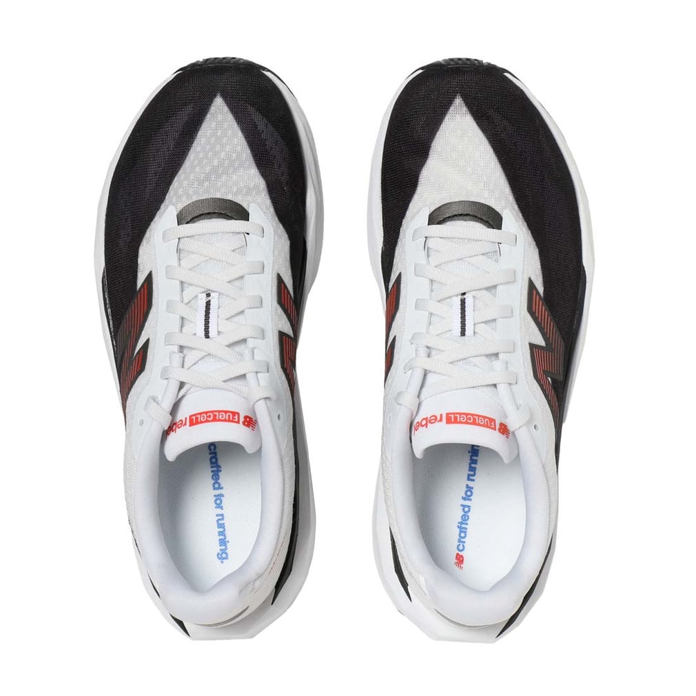 ニューバランス FuelCell Rebel v5 フューエルセル レベル v5 MFCX93C