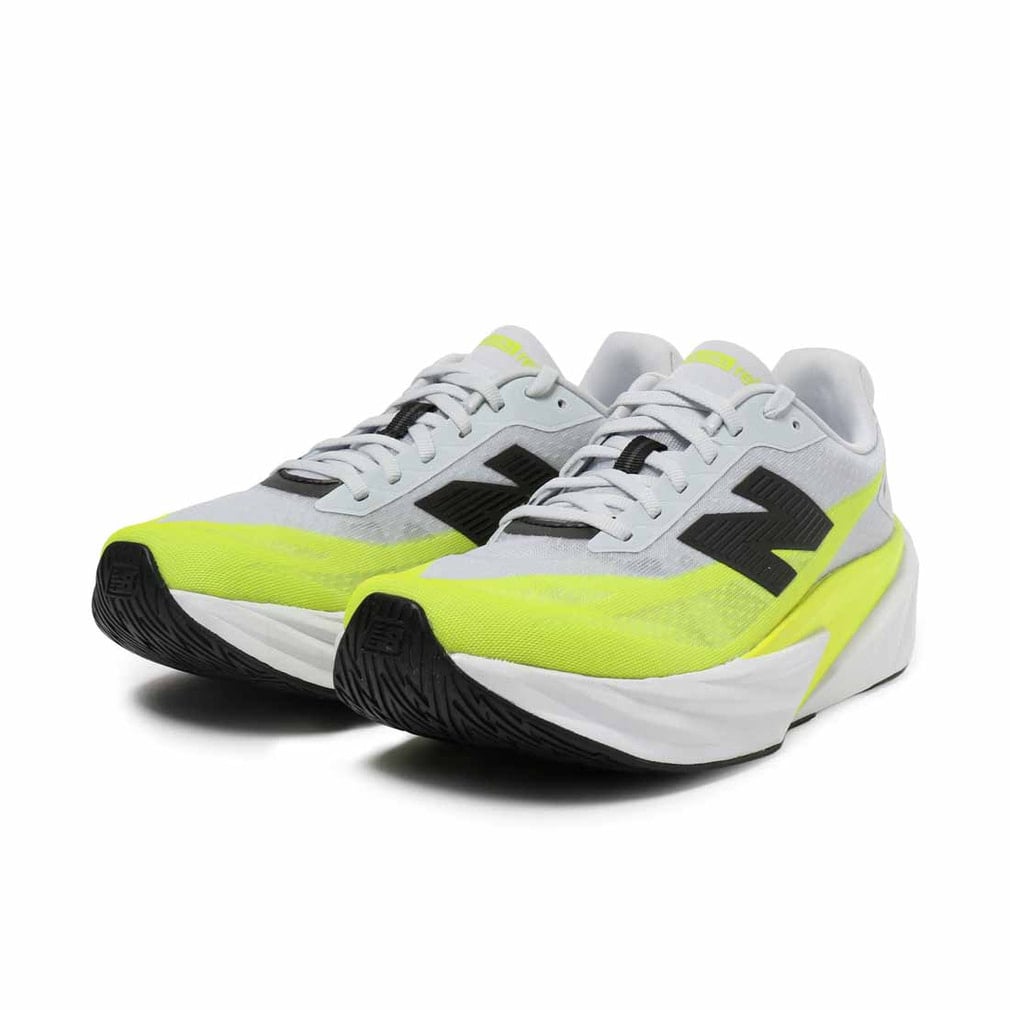 ニューバランス FuelCell Rebel v5 フューエルセル レベル v5 MFCX1V1