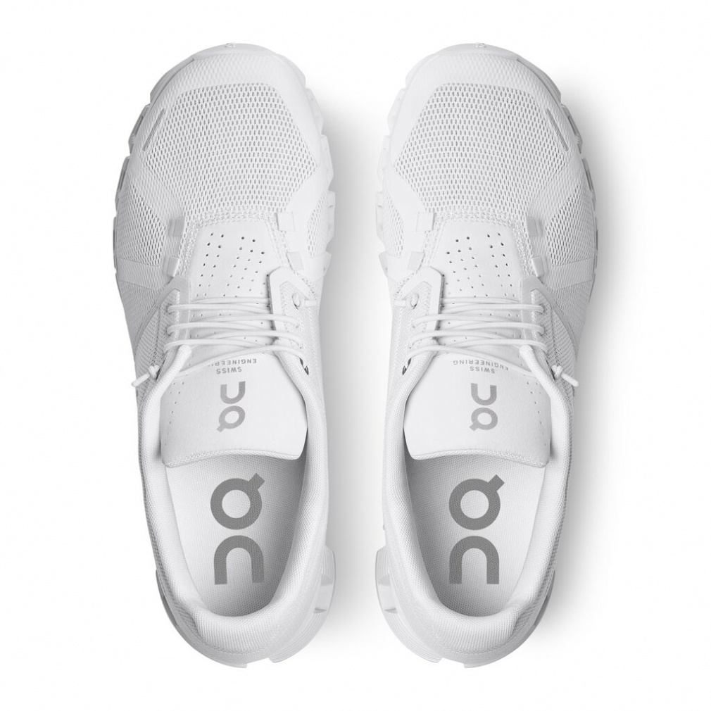 On Running Cloud 5 Zinc Grey Shell Women's US W 5 - POIZON