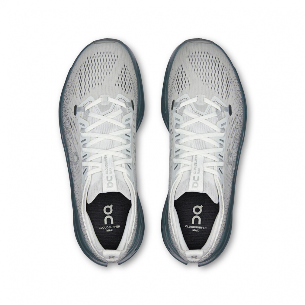 オン Cloudsurfer Max クラウドサーファー マックス MF30434727 メンズ