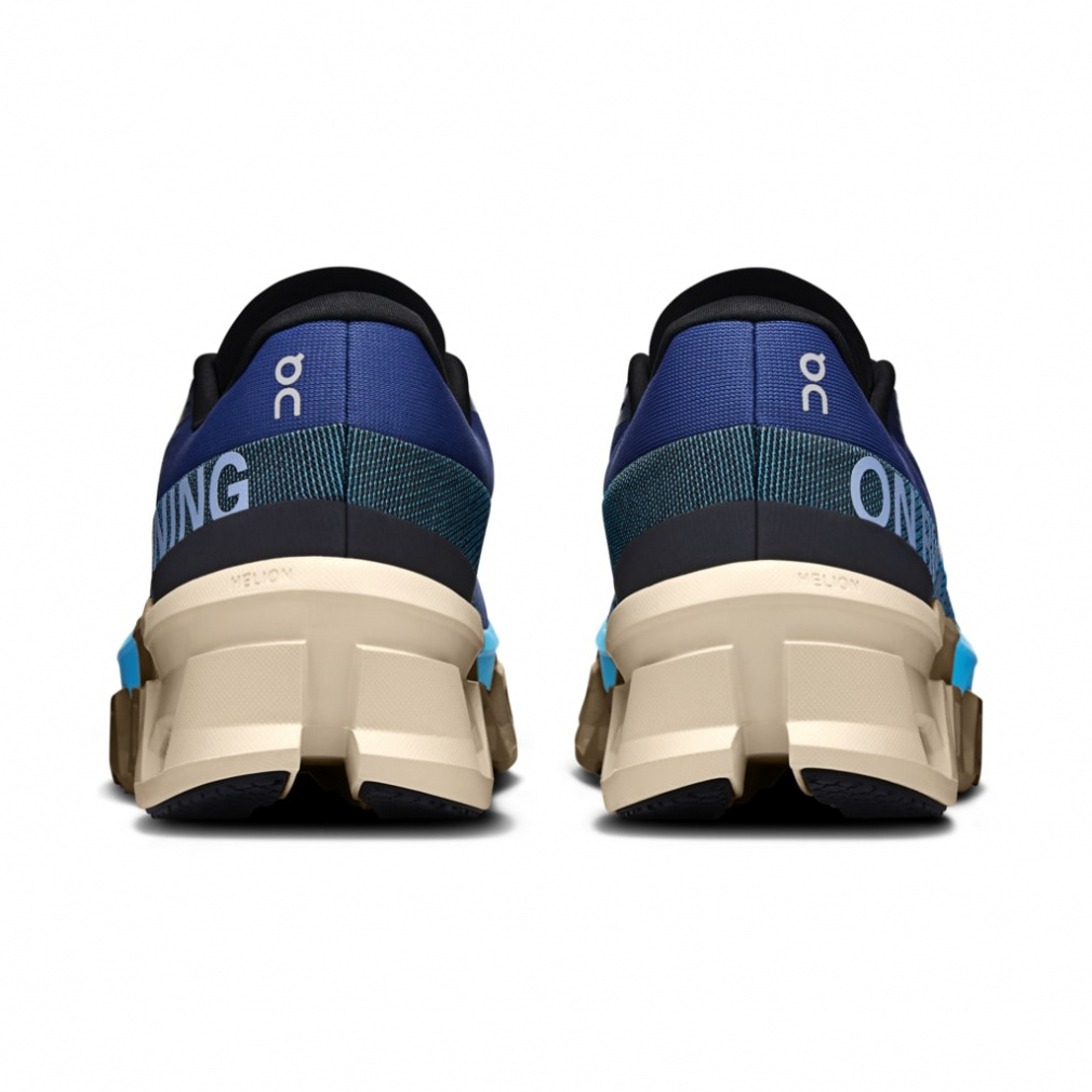 オン Cloudmonster 2 クラウドモンスター 2 ME10122903 メンズ 陸上