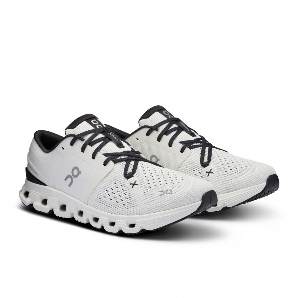 クラウド X 4｜Alpen Online