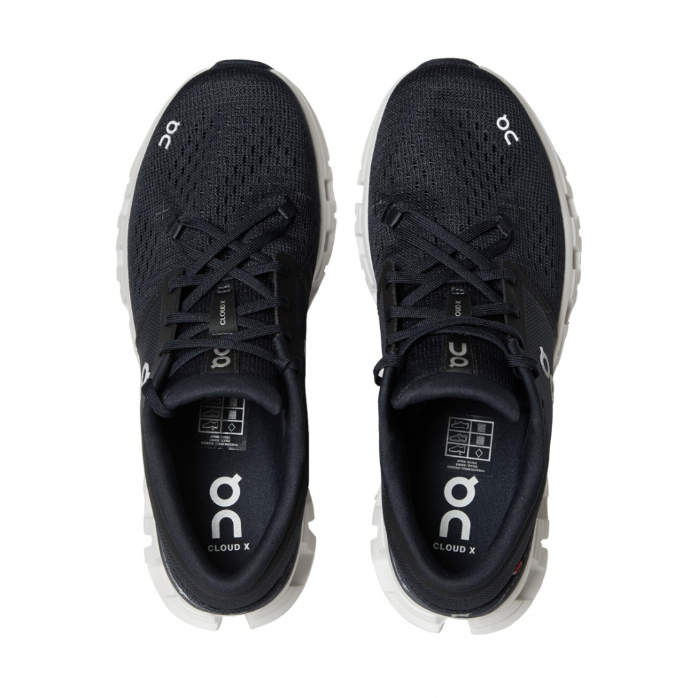 オン Cloud X 4 クラウド エックス 4 ME30042102 メンズ 陸上