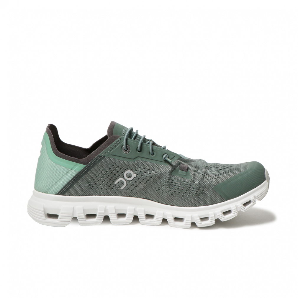 オン Cloud 6 Coast クラウド 6 コースト MF10030162 メンズ トラベル