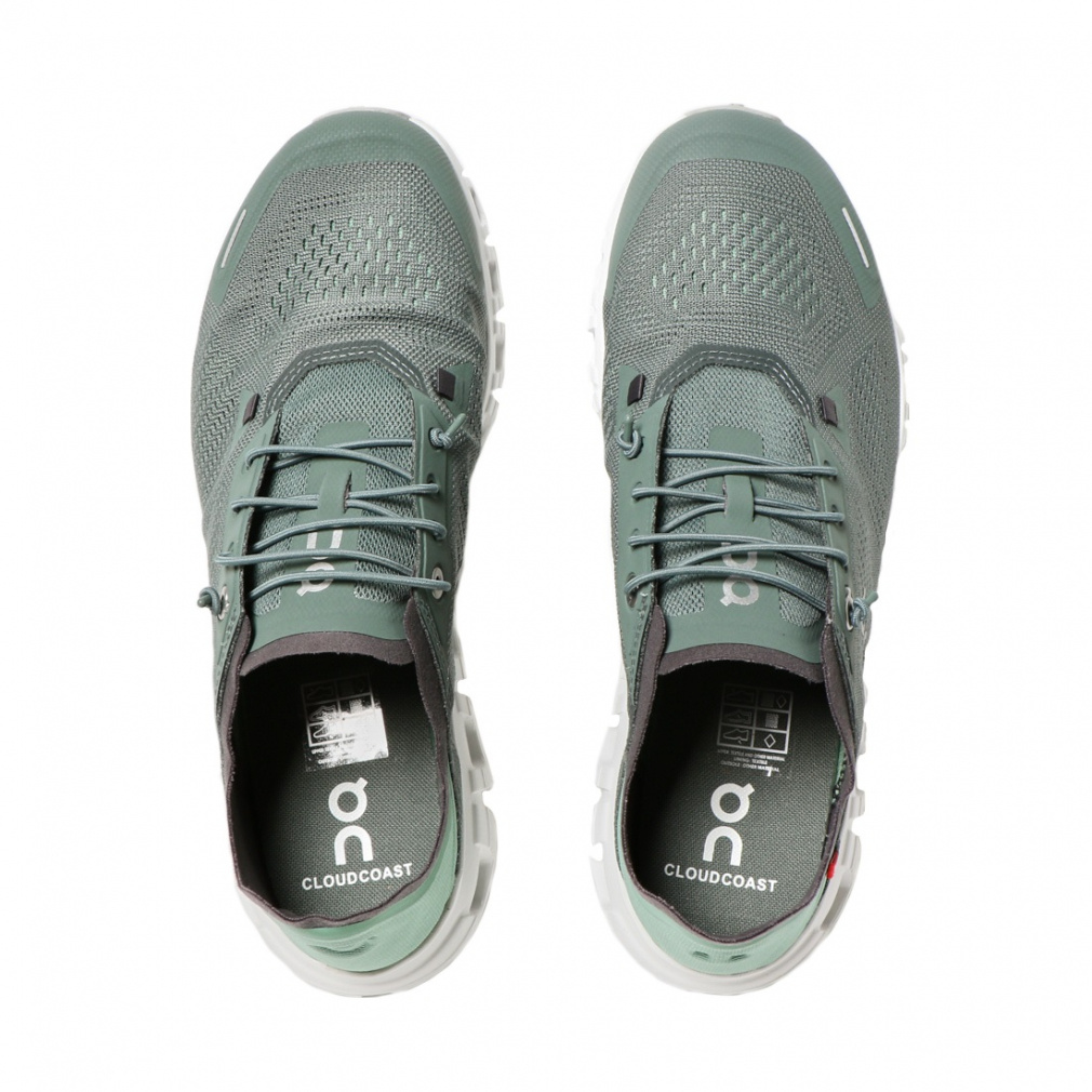 オン Cloud 6 Coast クラウド 6 コースト MF10030162 メンズ トラベル