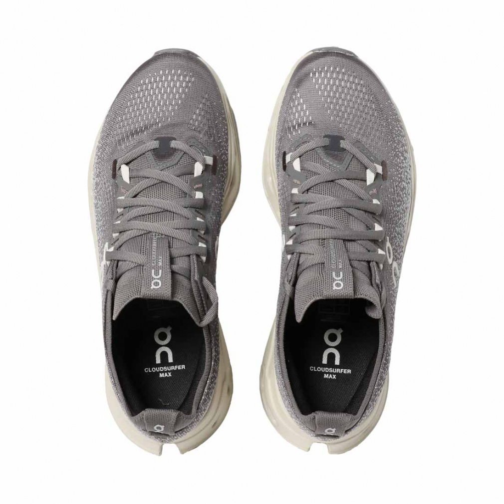 オン Cloudsurfer Max クラウドサーファー マックス MF30433396 メンズ