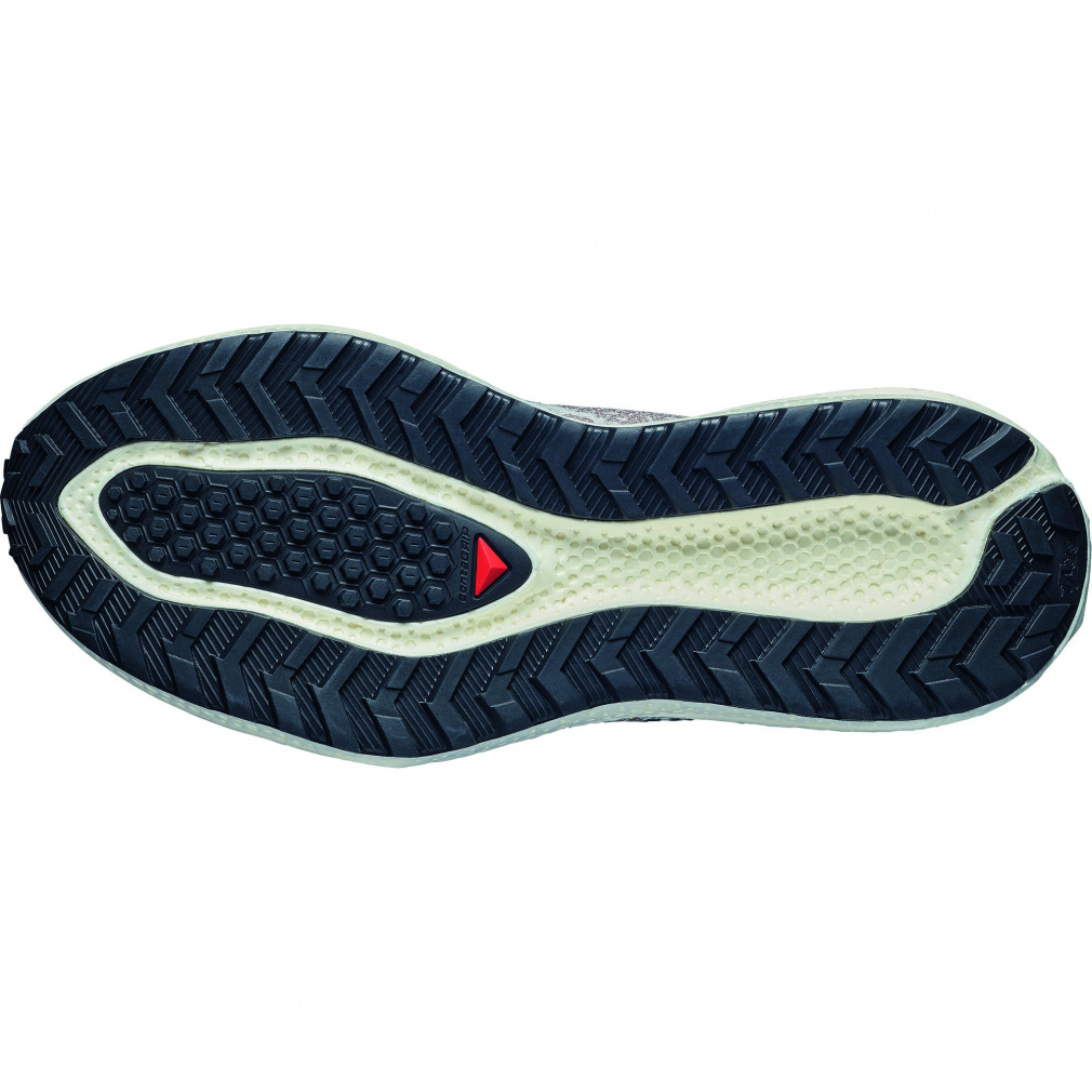 サロモン AERO GLIDE 4 GRVL エアログライド4 GRVL L49174900 メンズ