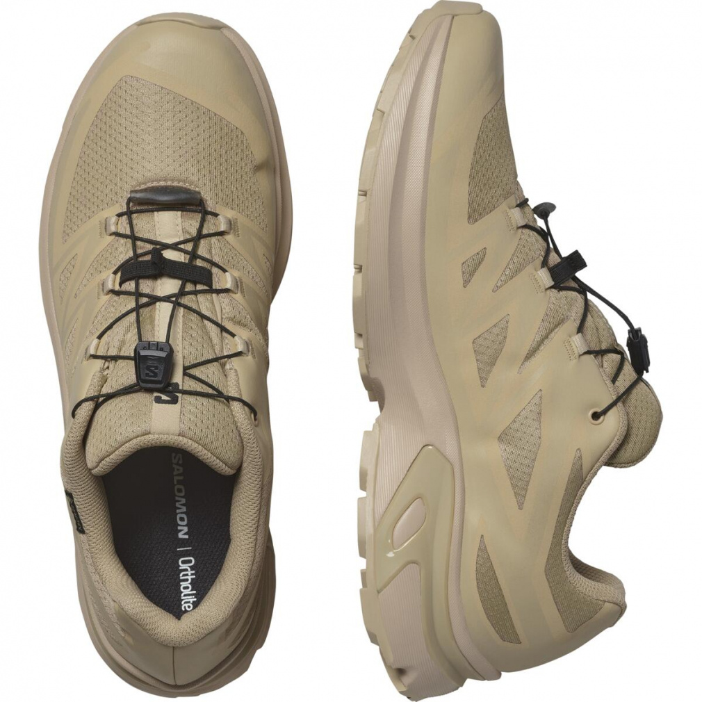 サロモン XT-EVR GTX M エックスティー ゴアテックス イーブイアール