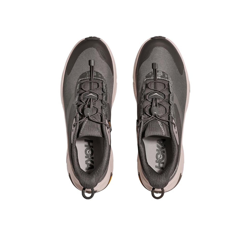 ホカ TRANSPORT 2 WIDE トランスポート 2 ワイド 1174778 メンズ 陸上