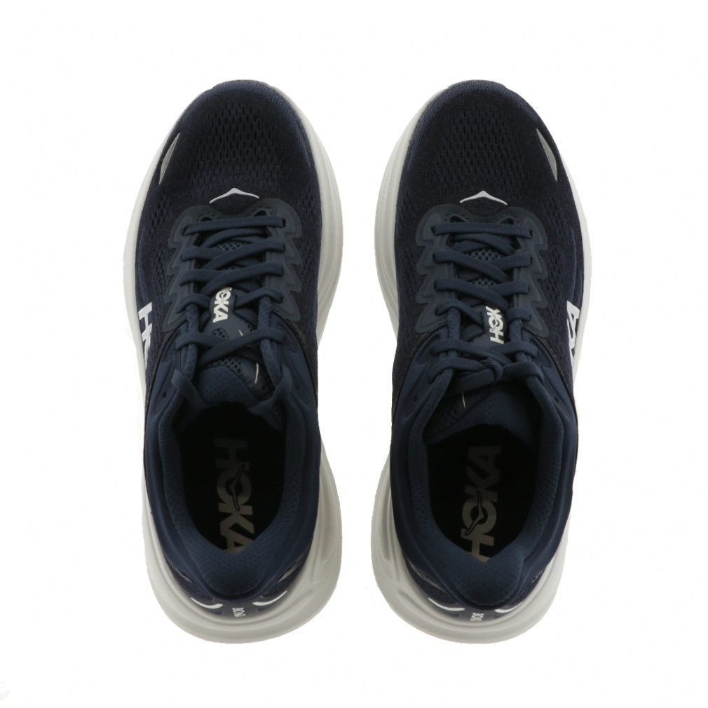 HOKAボンダイX 27cm (アルペン購入) HOKAボンダイX 27cm (アルペン購入) HOKAボンダイX 27cm