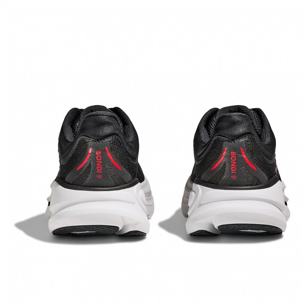 ポンた ホカ BONDI 9 ボンダイ 9 1162011 メンズ 陸上/ランニング ランニング