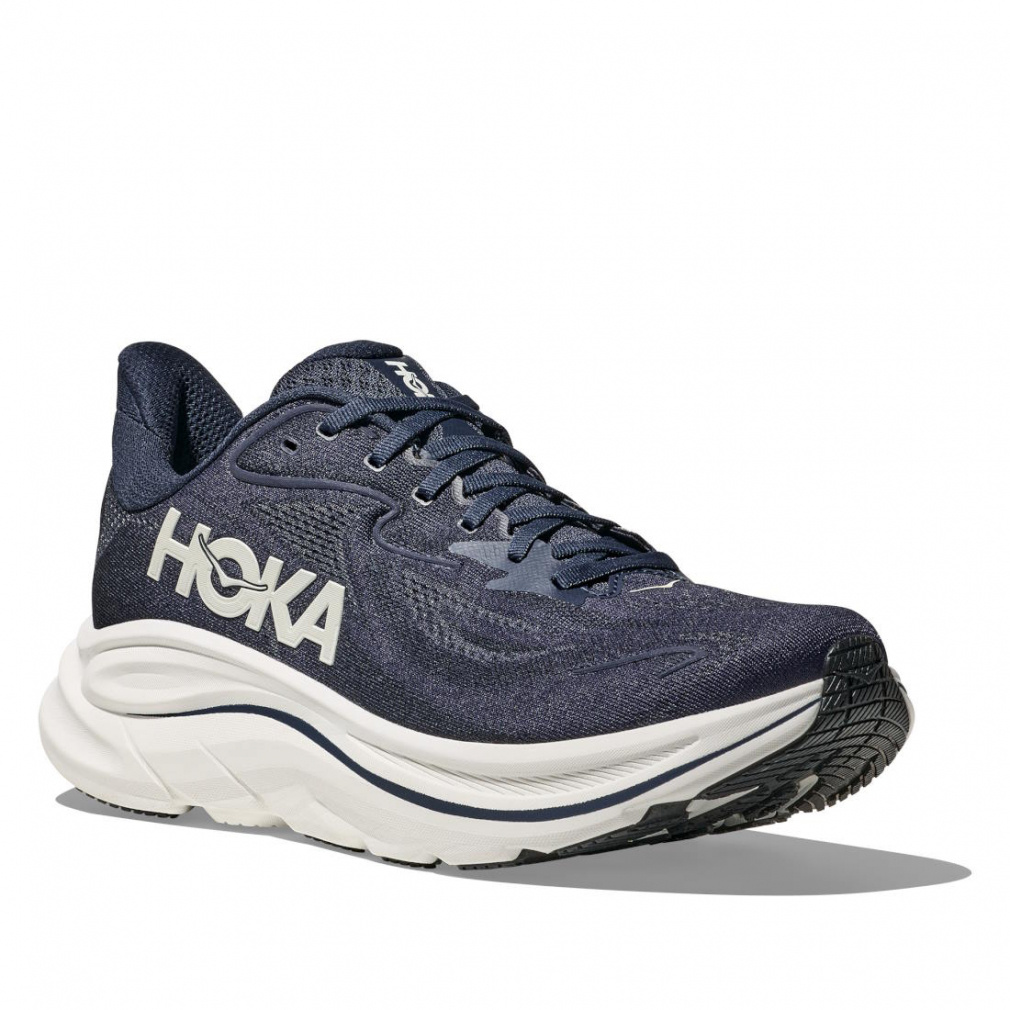 HOKA　ホカ　 クリフトン10 　24cm　 ワイド ホカ CLIFTON 10 WIDE クリフトン 10 ワイド 1162032 メンズ 陸上