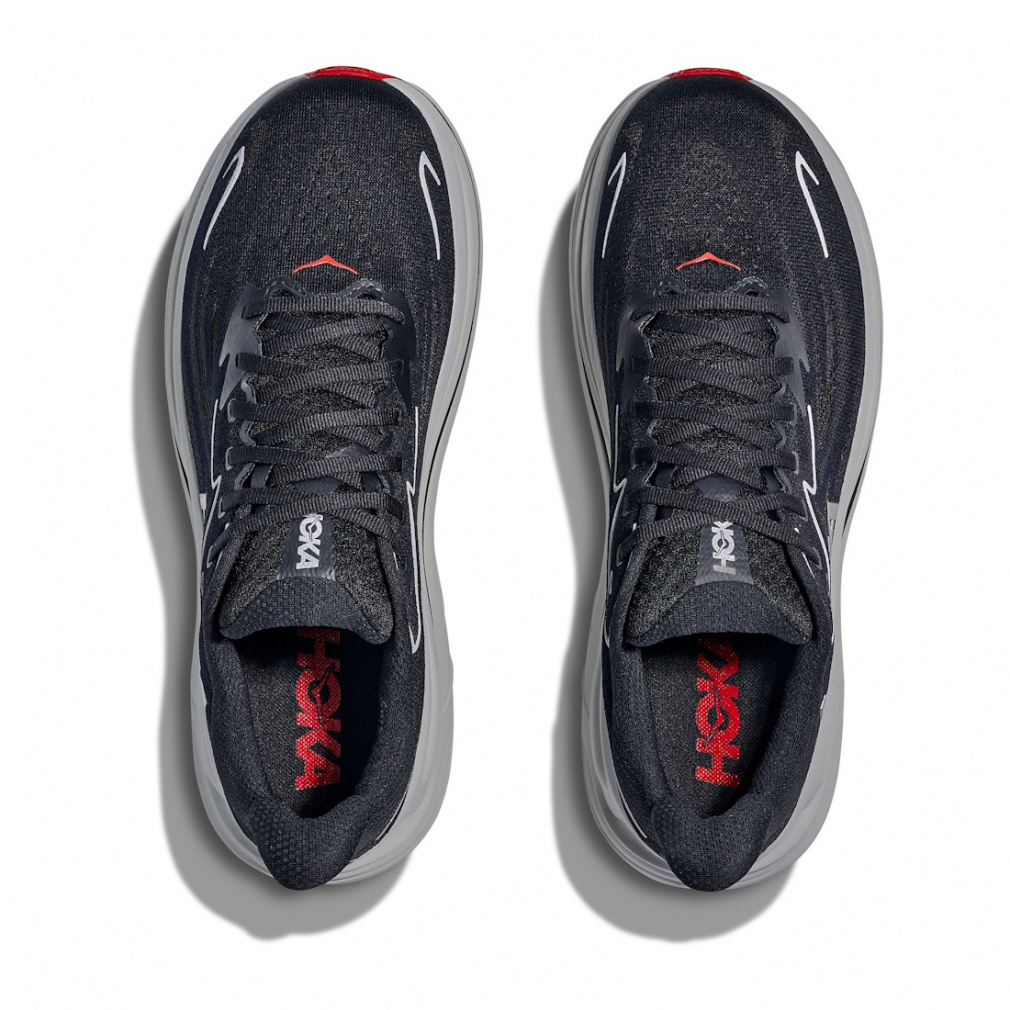 ホカ CLIFTON 10 WIDE クリフトン 10 ワイド 1162032 メンズ 陸上