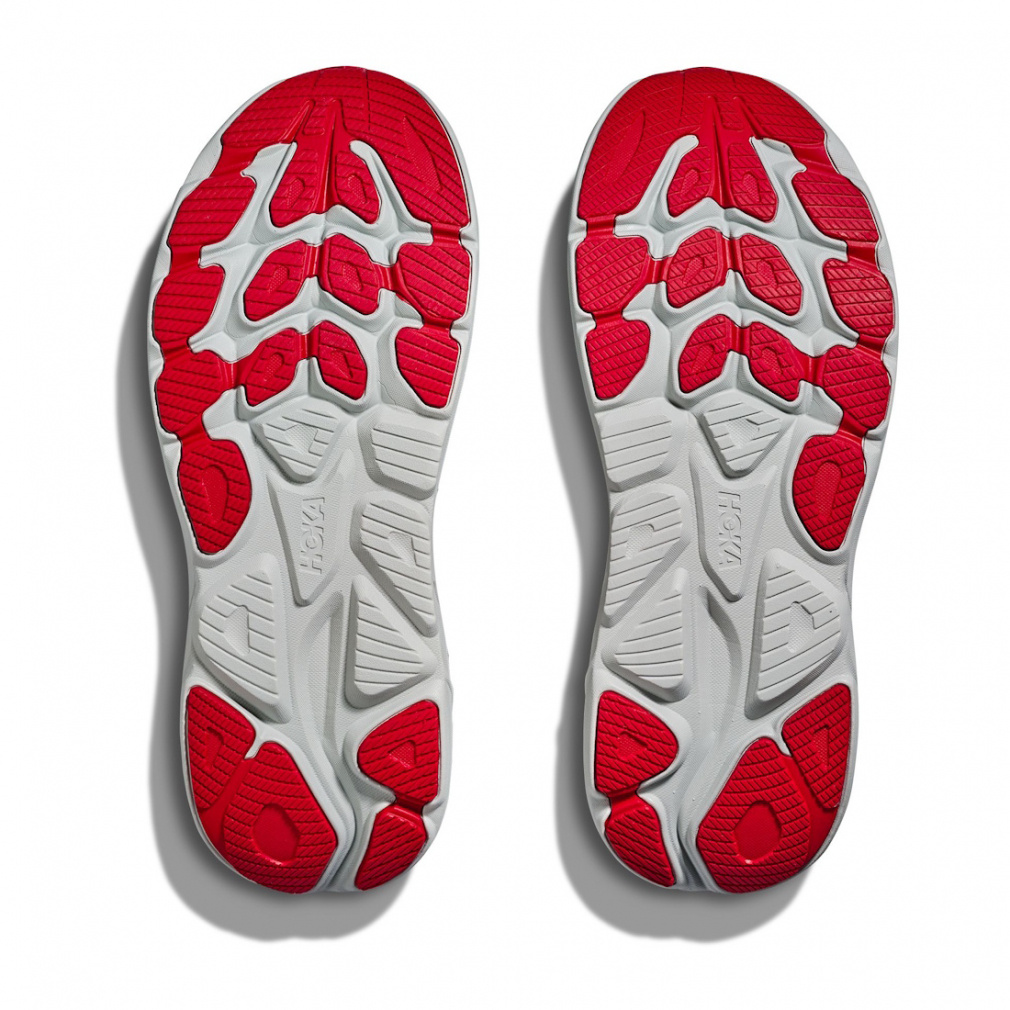 ホカ CLIFTON 10 WIDE クリフトン 10 ワイド 1162032 メンズ 陸上