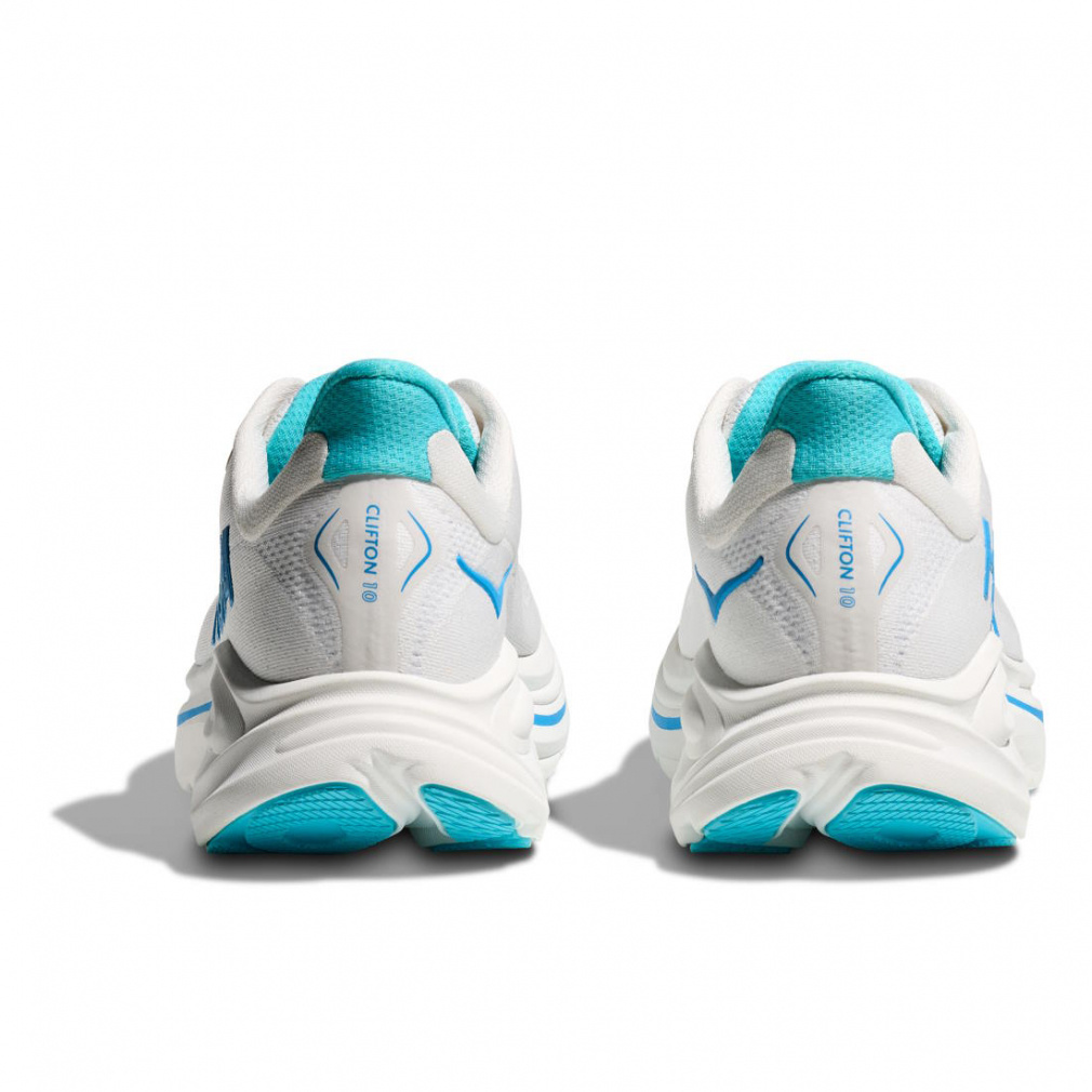 ホカ CLIFTON 10 WIDE クリフトン 10 ワイド 1162032 メンズ 陸上