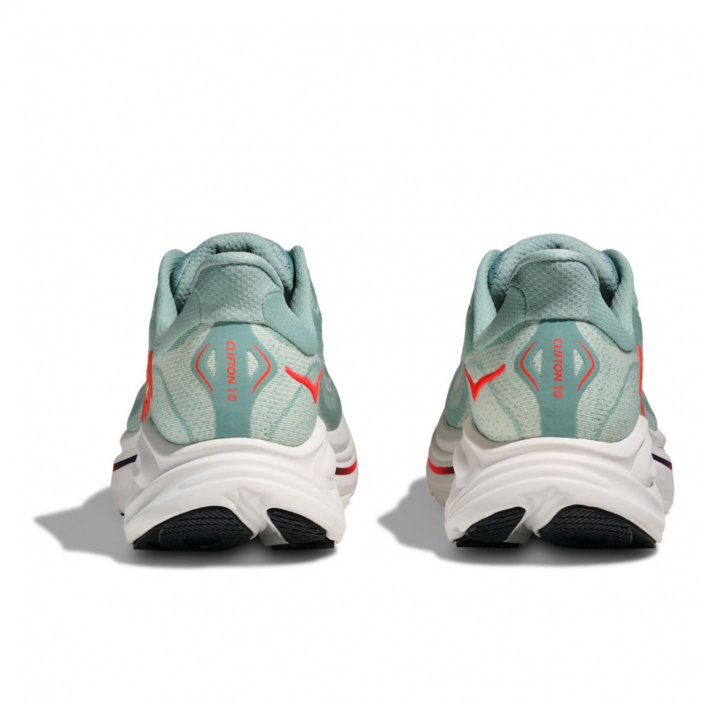 ホカ CLIFTON 10 WIDE クリフトン 10 ワイド 1162032 メンズ 陸上