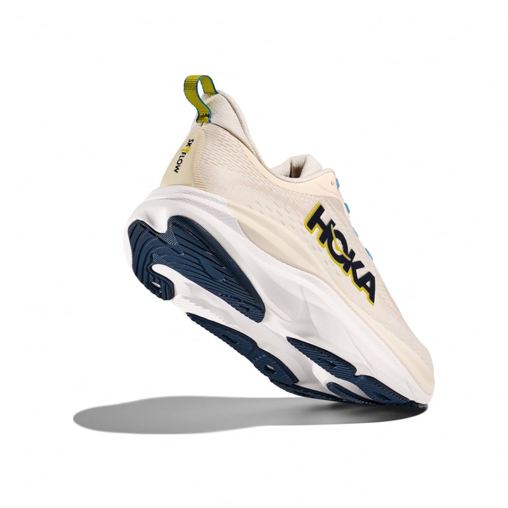 HOKA ONE ONE ホカ SKYFLOWスカイフロー 28cm 元箱付 ホカ SKYFLOW スカイフロー 1155111 メンズ 陸上/ランニング