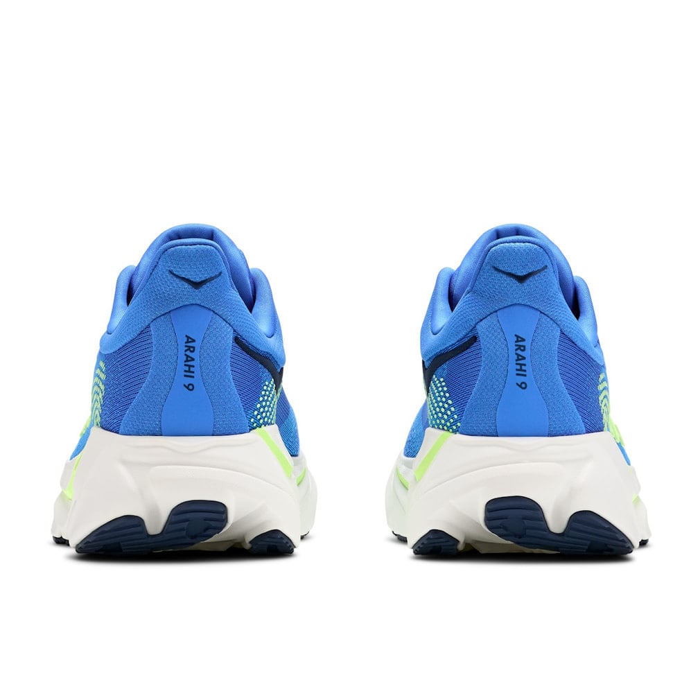 ホカ ARAHI 9 アラヒ9 1176531 メンズ 陸上/ランニング ランニング