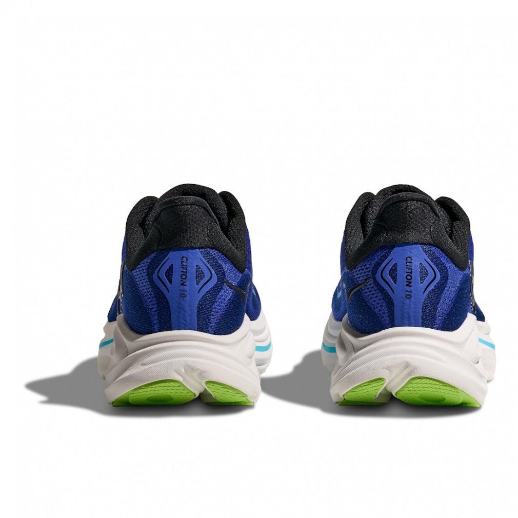 ホカ CLIFTON 10 WIDE クリフトン 10 ワイド 1162032 メンズ 陸上