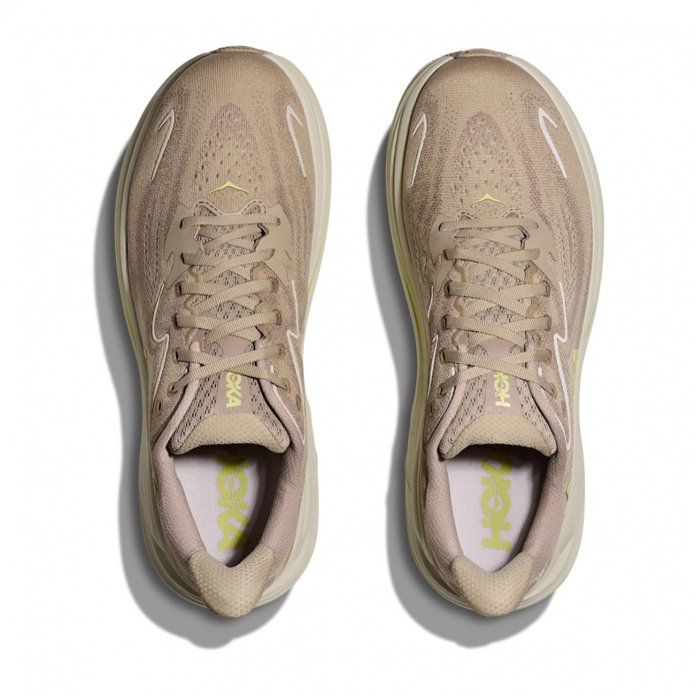 クリフトン 10｜Alpen Online