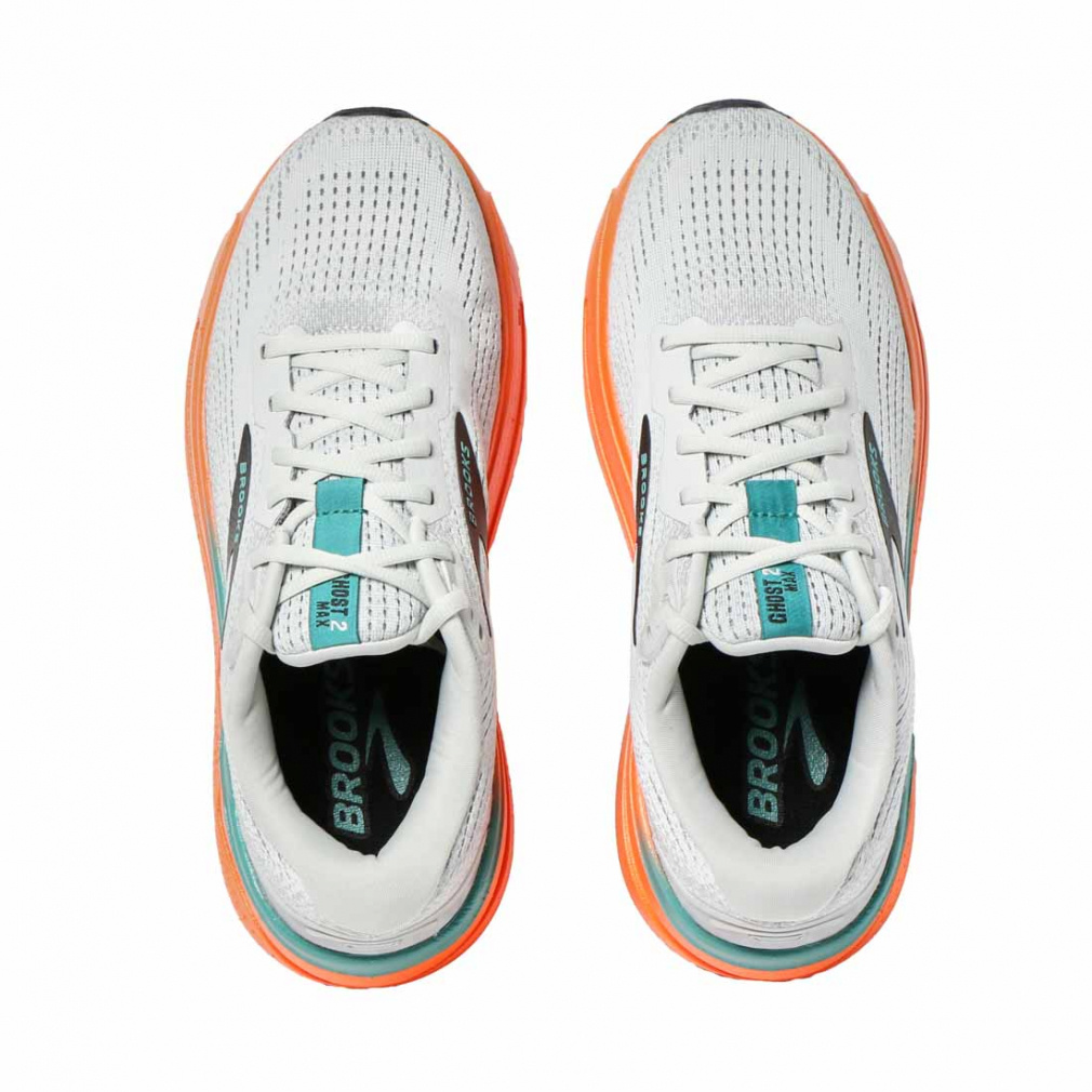 ブルックス GhostMax2 ゴーストマックス2 BRM 4313 メンズ 陸上