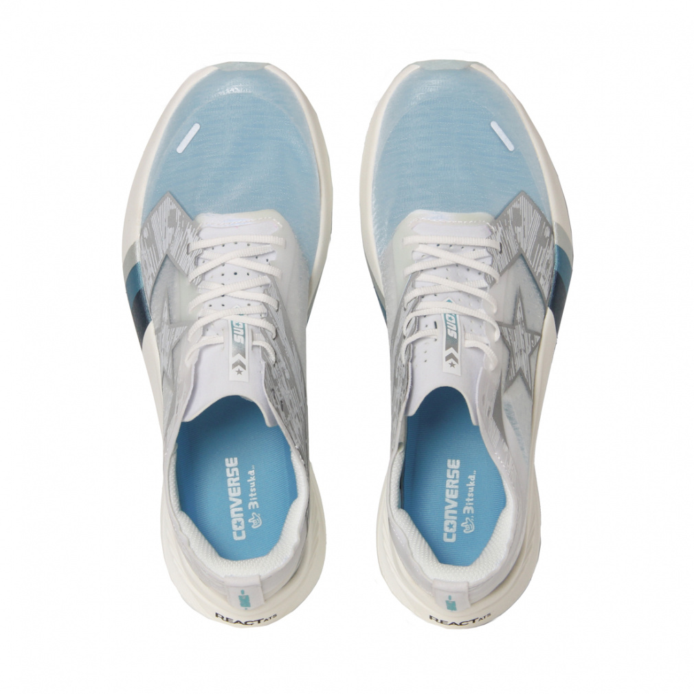 コンバース CONS RUNREVOLVE / 3itsuka コンズ ランリボルヴ 33600011