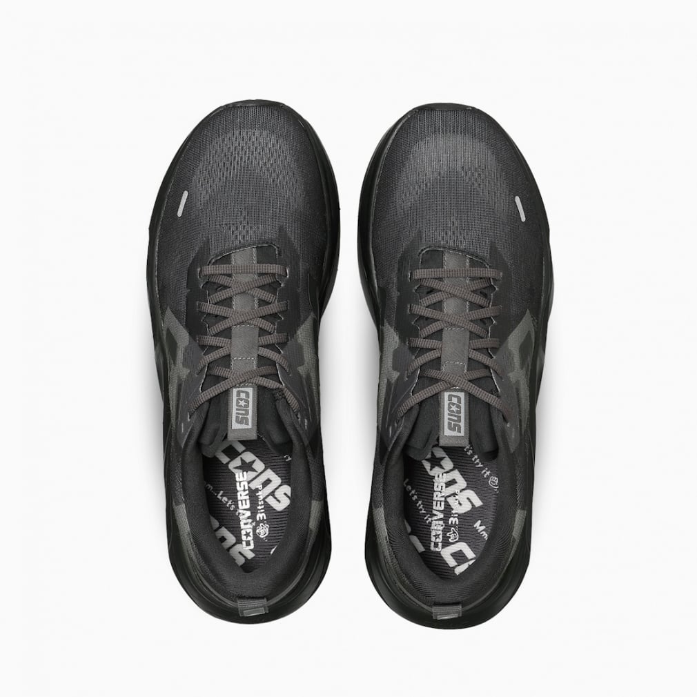 コンバース CONS RUNBOUNCE / 3itsuka コンズ ランバウンス 33600202