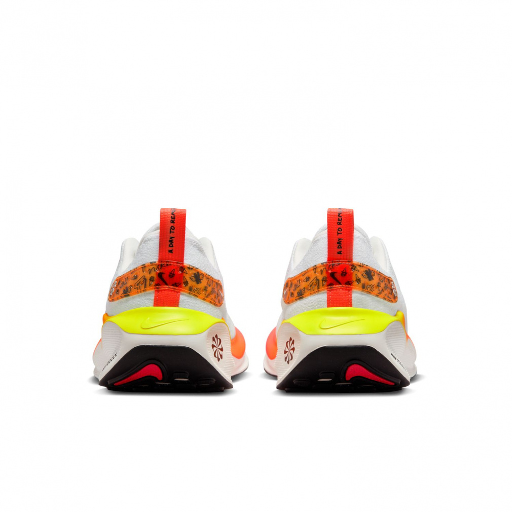 【新品】リアクトX インフィニティラン4 24.5 ナイキ NIKE REACTX INFINITY RUN 4 リアクトX インフィニティ