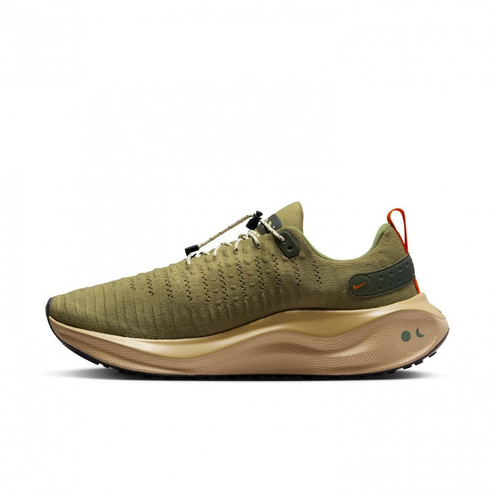 ナイキ リアクト インフィニティ ラン4 NIKE】 ナイキ REACTX INFINITY RUN 4 リアクトX インフィニティ