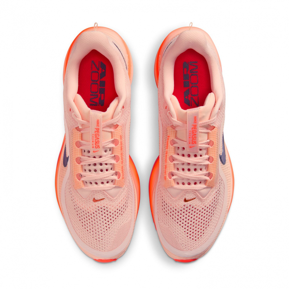 NIKE ペガサスプレミアム ナイキ ペガサス プレミアムがAirでのランニングを一新