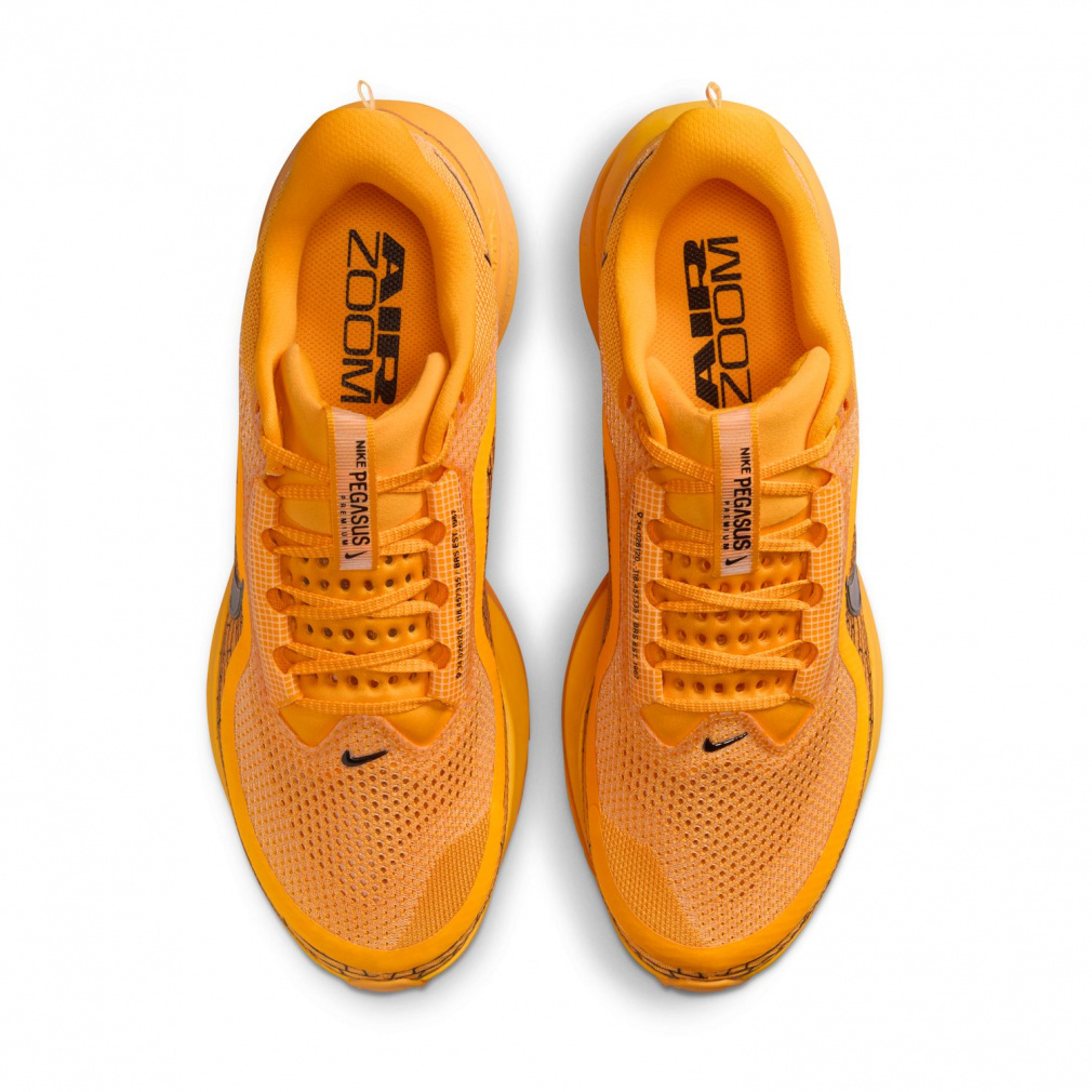 Nike ペガサスプレミアム(イエロー) 26.5 ペガサス プレミアム LV8｜Alpen Online