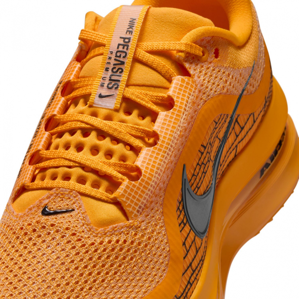 Nike ペガサスプレミアム(イエロー) 26.5 Nike ペガサスプレミアム(イエロー) 26.5 ペガサス 41 26.5」の