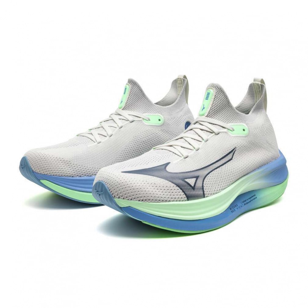 ミズノ MIZUNO NEO VISTA ミズノネオビスタ J1GC243451 メンズ 陸上
