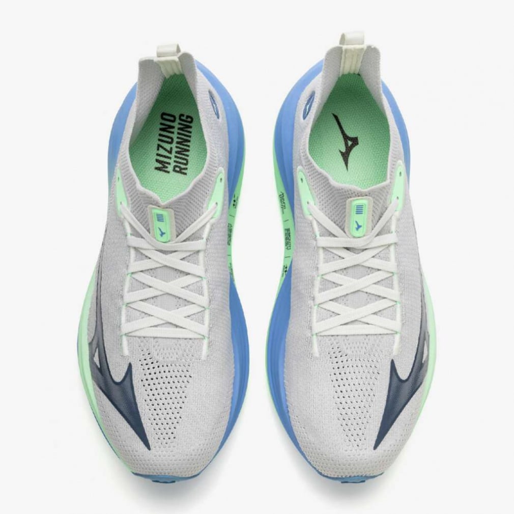 ミズノ MIZUNO NEO VISTA ミズノネオビスタ J1GC243451 メンズ 陸上