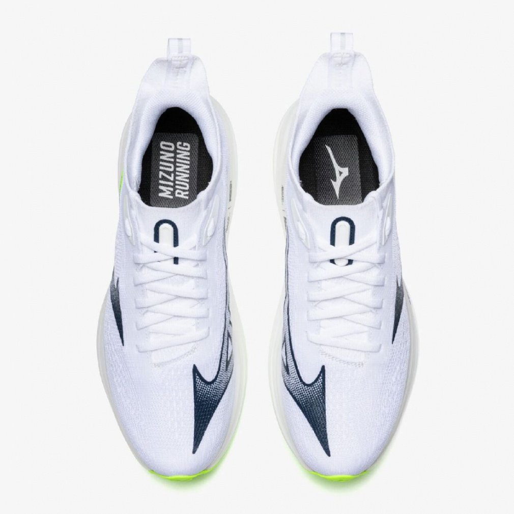 ミズノ MIZUNO NEO ZEN 2 ミズノネオゼン2 J1GC268601 メンズ 陸上