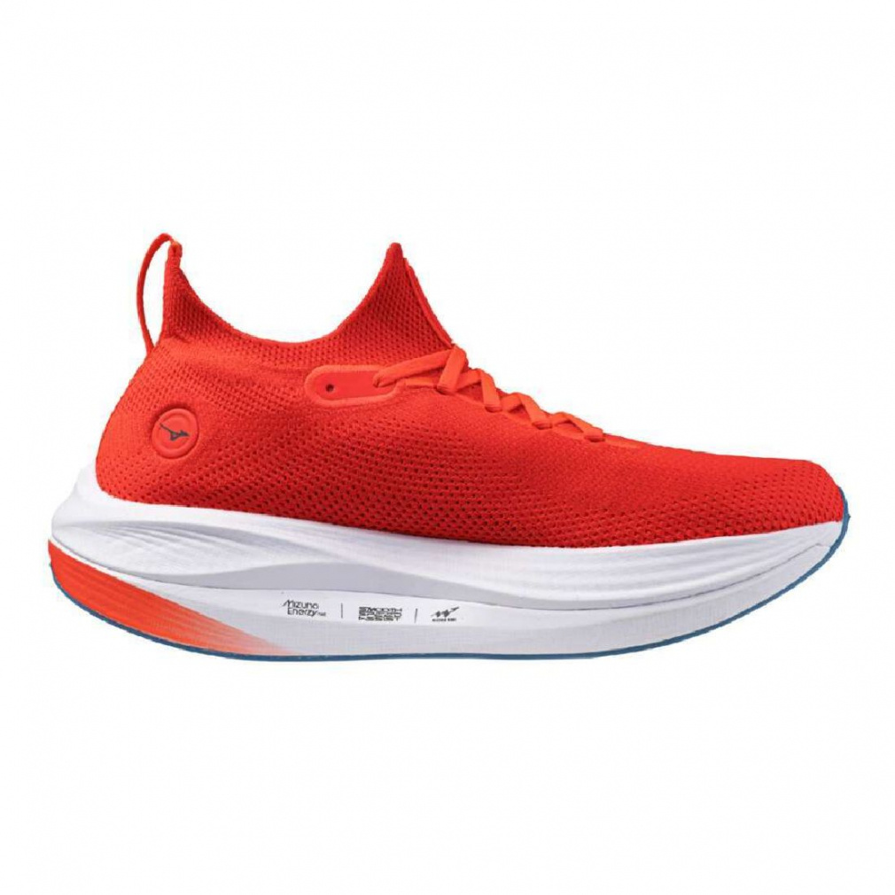 ミズノ　ネオビスタ シューズレビュー MIZUNO NEO VISTA (ネオビスタ) | 今日のjog