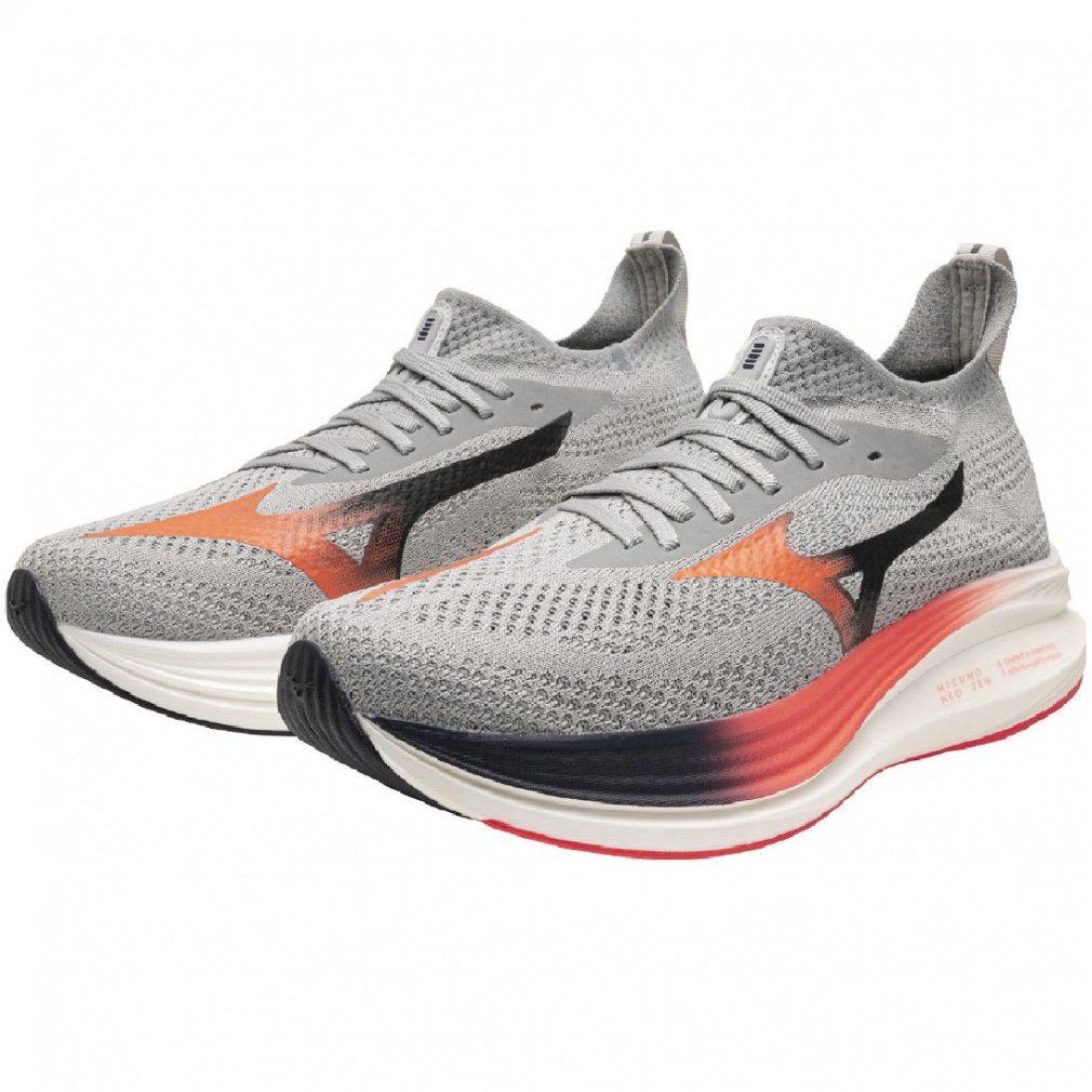 ミズノ MIZUNO NEO ZEN(ランニング) ミズノネオゼン J1GC258651 メンズ