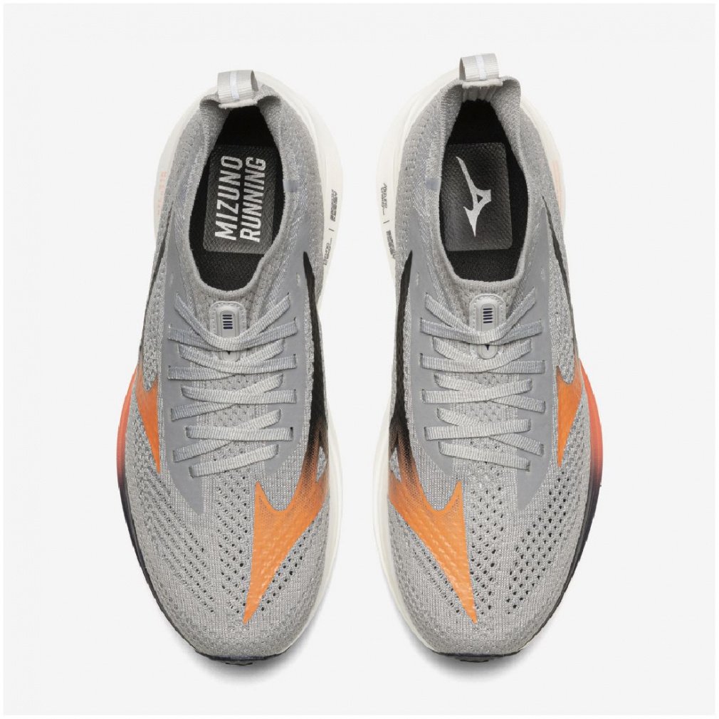 ミズノ MIZUNO NEO ZEN(ランニング) ミズノネオゼン J1GC258651 メンズ