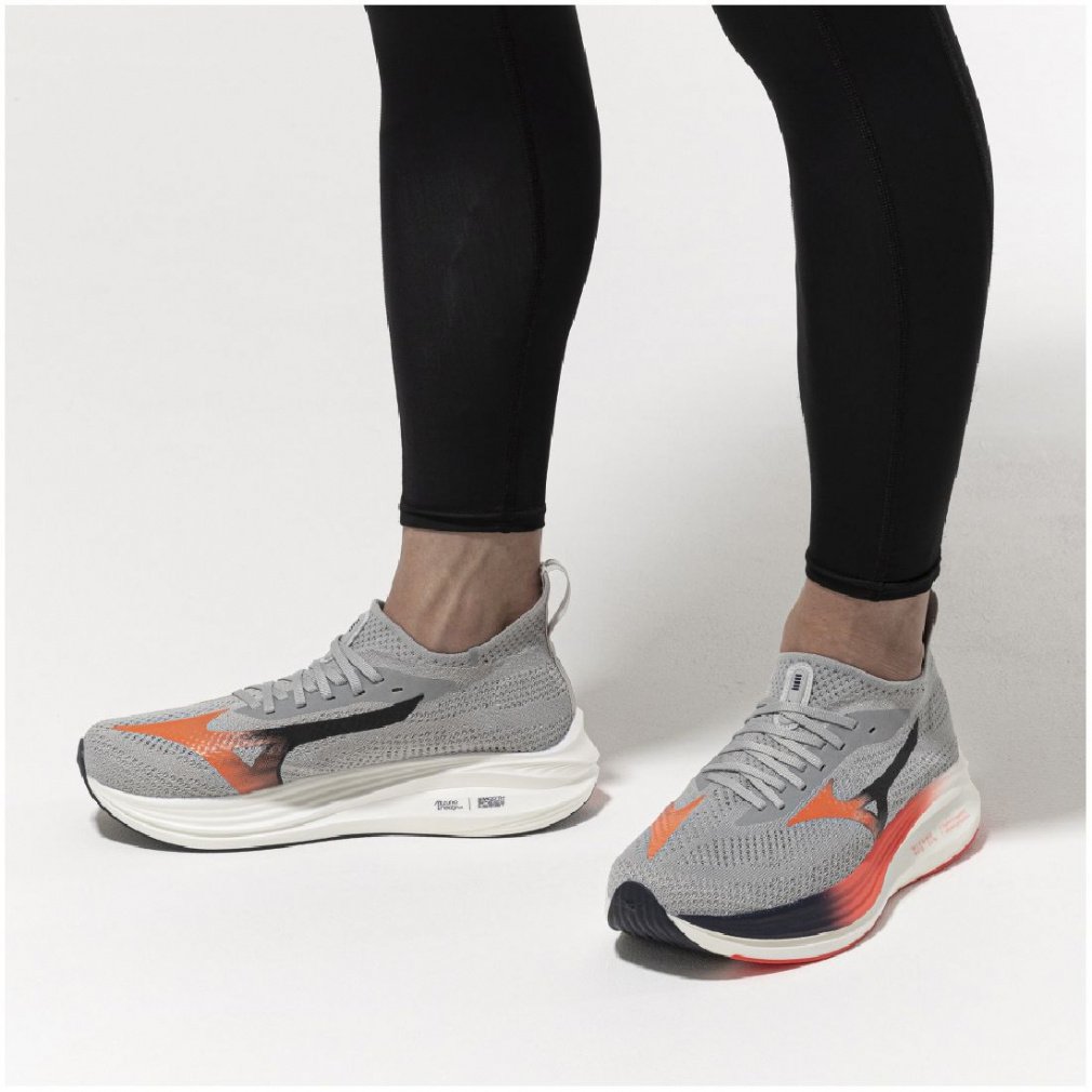 ミズノ MIZUNO NEO ZEN(ランニング) ミズノネオゼン J1GC258651 メンズ