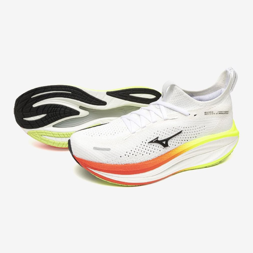 スポーツ別 MIZUNO ミズノ ネオビスタ2 26.5cm