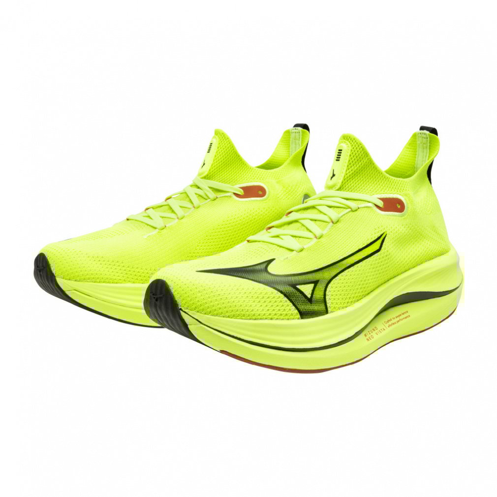 Masaya5098専用 ミズノ NEO VISTA ネオビスタ J1GC243402 メンズ 陸上/ランニング