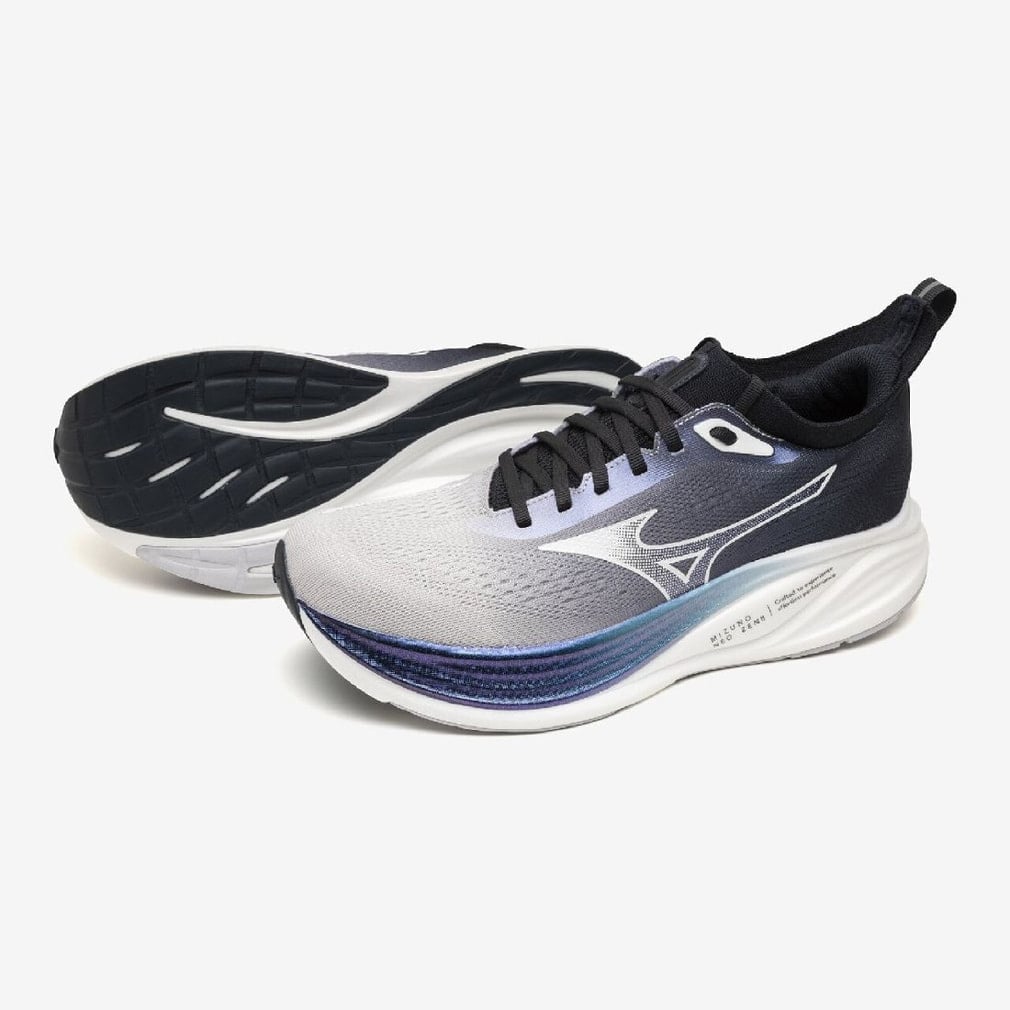 ミズノ MIZUNO NEO ZEN 2 ミズノネオゼン2 J1GS261199 メンズ 陸上