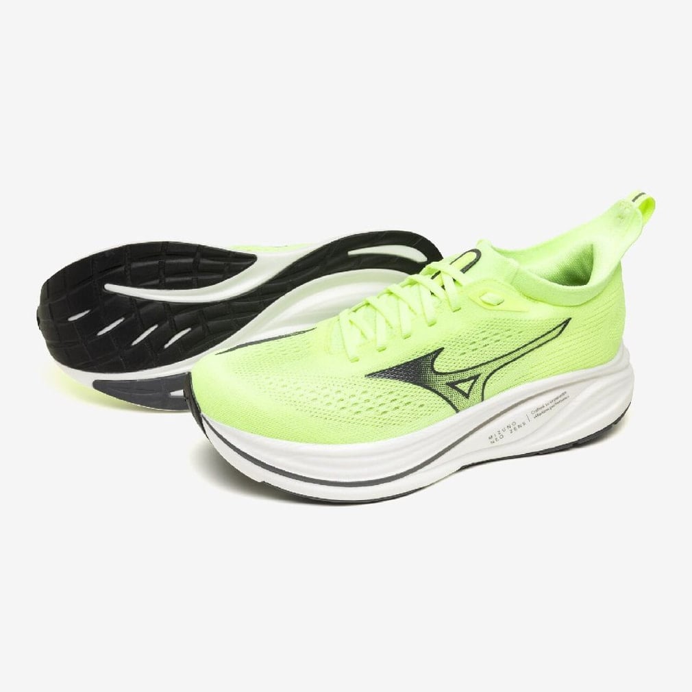 ミズノ MIZUNO NEO ZEN2 ミズノネオゼン2 J1GC268656 メンズ 陸上