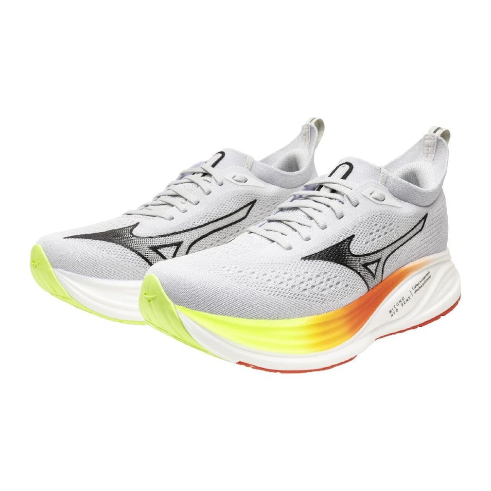 ミズノ MIZUNO NEO ZEN2 ミズノネオゼン2 J1GC268651 メンズ 陸上