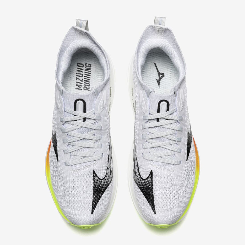 ミズノ MIZUNO NEO ZEN2 ミズノネオゼン2 J1GC268651 メンズ 陸上