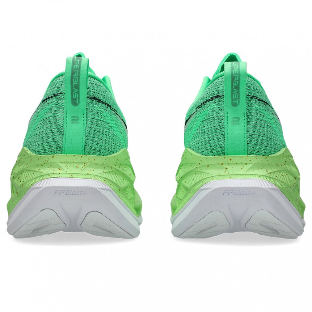 アシックス SUPERBLAST 2 スーパーブラスト2 1013A185 メンズ レディス