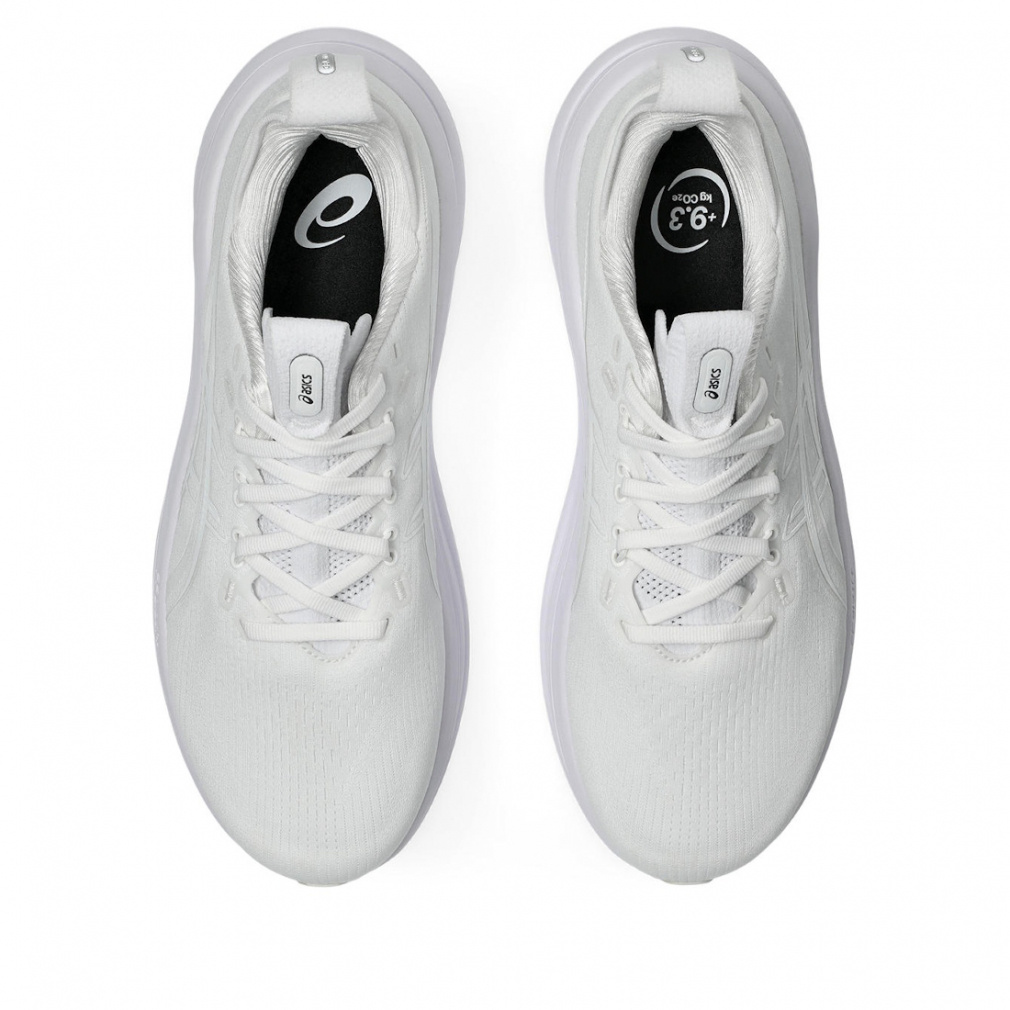 アシックス GEL-NIMBUS 28 ゲルニンバス28 1011C127 メンズ 陸上